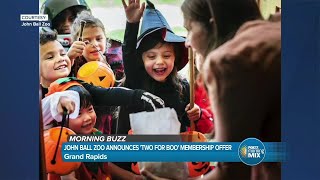 Morning Buzz: October 10, 2024
