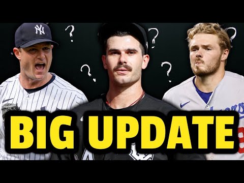 Yankees About to Make HUGE TRADE!? Gavin Lux Defends His Defense (MLB Recap)