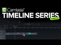 The Timeline is Layered, Like a Cake [Camtasia Timeline Series - Part Two]