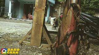 TOPENG MONYET BALAP MOTOGP