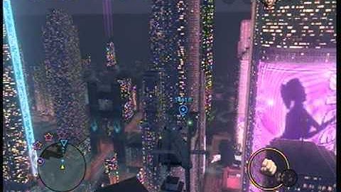 Saints Row: The Third - 17 - Live! with Killbane