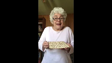 Vad har man på Sederfatet?