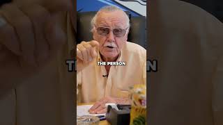 Stan Lee Hates This Question About Marvel