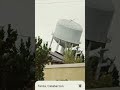 live oak and tanza Philippines water tower