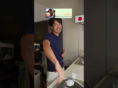 脂肪燃焼｜体重増加に歯止めをかける！オートミール＆フルーツ🍌🍉アヒージョオイル&クラッカーで太ったから…