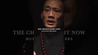 Everything starts with AWARENESS #mulliganbrothers #shaolinonline #shorts