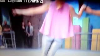 Soy Luna - Mejores Escenas - Capitulo 11 Parte 2