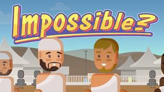 The Bold Promise That Brought a Miracle!