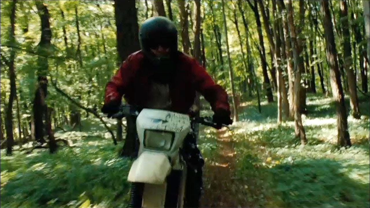 Riding Like Lightning Derek Cianfrance Breaks Down A Key Scene From The Place Beyond The Pines Youtube