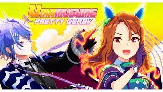 KING HALO CAREER DEEP DIVE (and more?)【UMAMUSUME PRETTY DERBY】