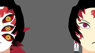 Kokushibo Vs Yourichi