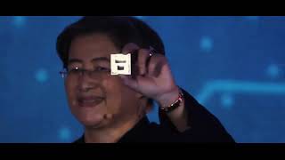 Computex2019 Intel Vs Amd