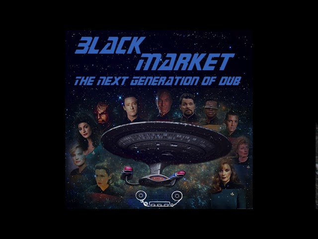 The Vulcans - Star Trek - Trojan Reggae - YouTube