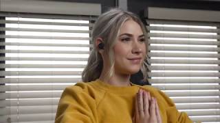 VIE FIT2 : the soft, custom-fit, true wireless earphones screenshot 5