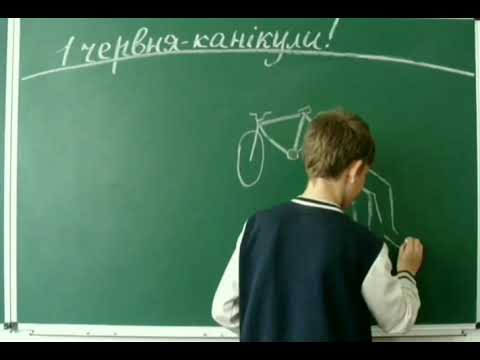 Малюють учні 7-х