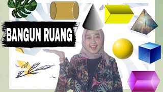 Simulasi Pembelajaran|| Simulasi Mengajar Matematika Kelas 6 SD || BANGUN RUANG
