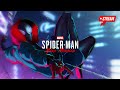 🔴 Spiderman Miles Morales | The Black One (Live)🔴