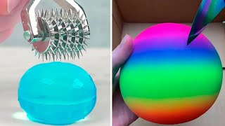 Oddly satisfying videos with original sound #2. Satisfying videos for relaxation