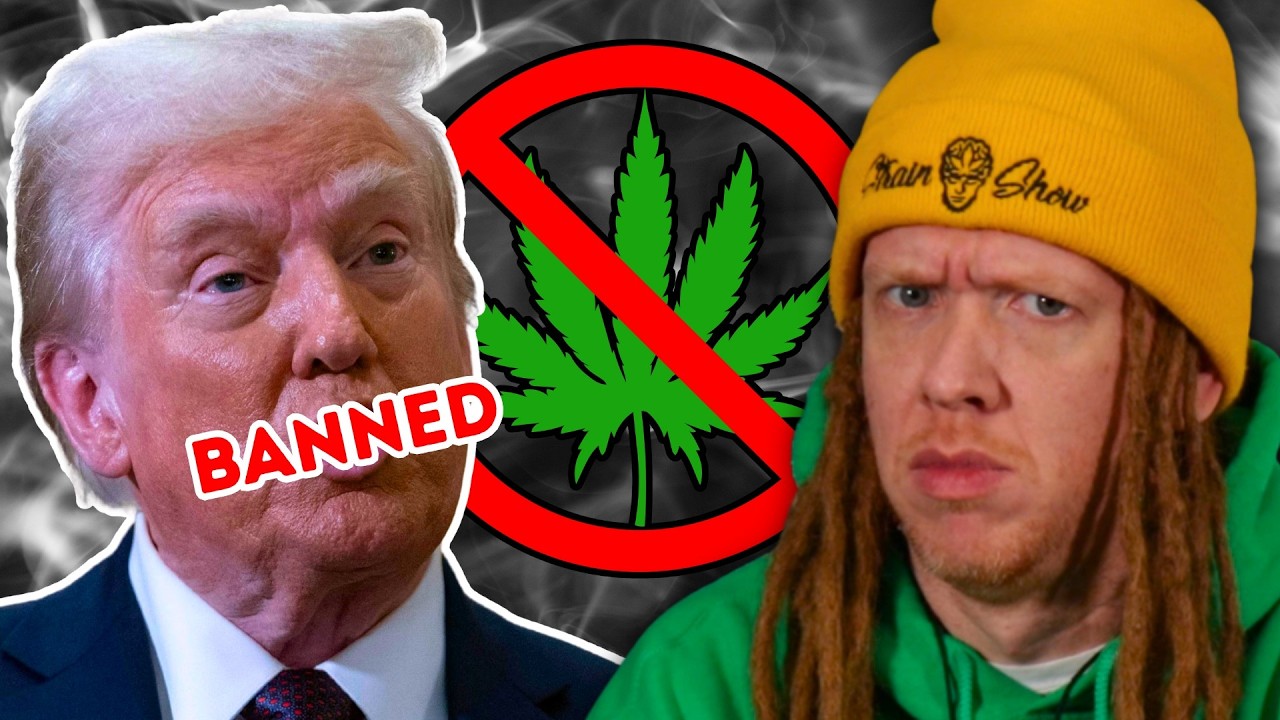 Trump Just Ruined EVERYTHING!