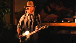 Todd Snider - Lookin for a Job chords