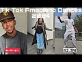 Best of amapiano dance challenges | 2024 🥵🔥😱 #tiktokamapianodances #amapiano #tiktokviral #trending