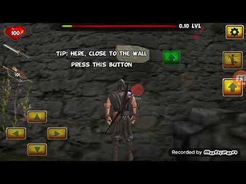 نينجة حرب الحوش