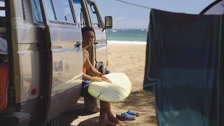 OluKai x Rumpl: Mahana Mino⁣ (Deep Water / Fox) screenshot 2