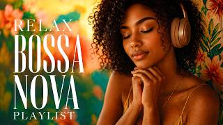 Relax Bossa LIVE 24/7 - Bossa Nova Covers of Popular Songs 50 Hits 2026 Soft Lounge For Relax 🎧 screenshot 2