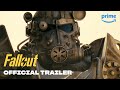 Fallout  official trailer  prime