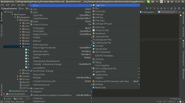 Java. Шаблон проектирование - Strategy (Стратегия)