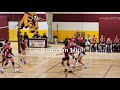 Volleyball Provincials in Brandon! | Juliamaria