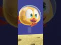 Space Chick! #Chicky | Cartoon for kids