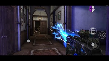 Zombie Fire 3D | Unlock All Weapons Free Game Guardian