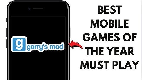 HOE JE GARRY