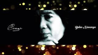 Chrisye - Bulan Namanya