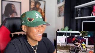 J. Cole - Might Delete Later, Vol. 1 (Reaction) | E Jay Penny