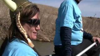 Polar Bear Tank Race Movie.wmv