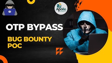 OTP Bypass Found in Apollo Pharmacy | Bug Bounty POC