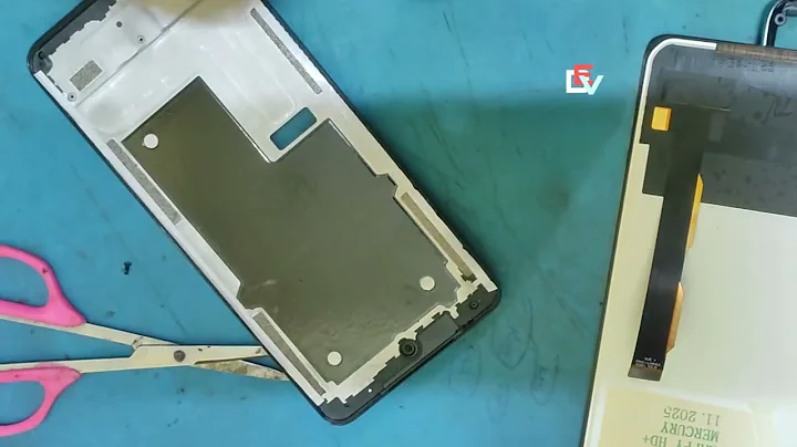 Moto G52 5g Display Replacement 