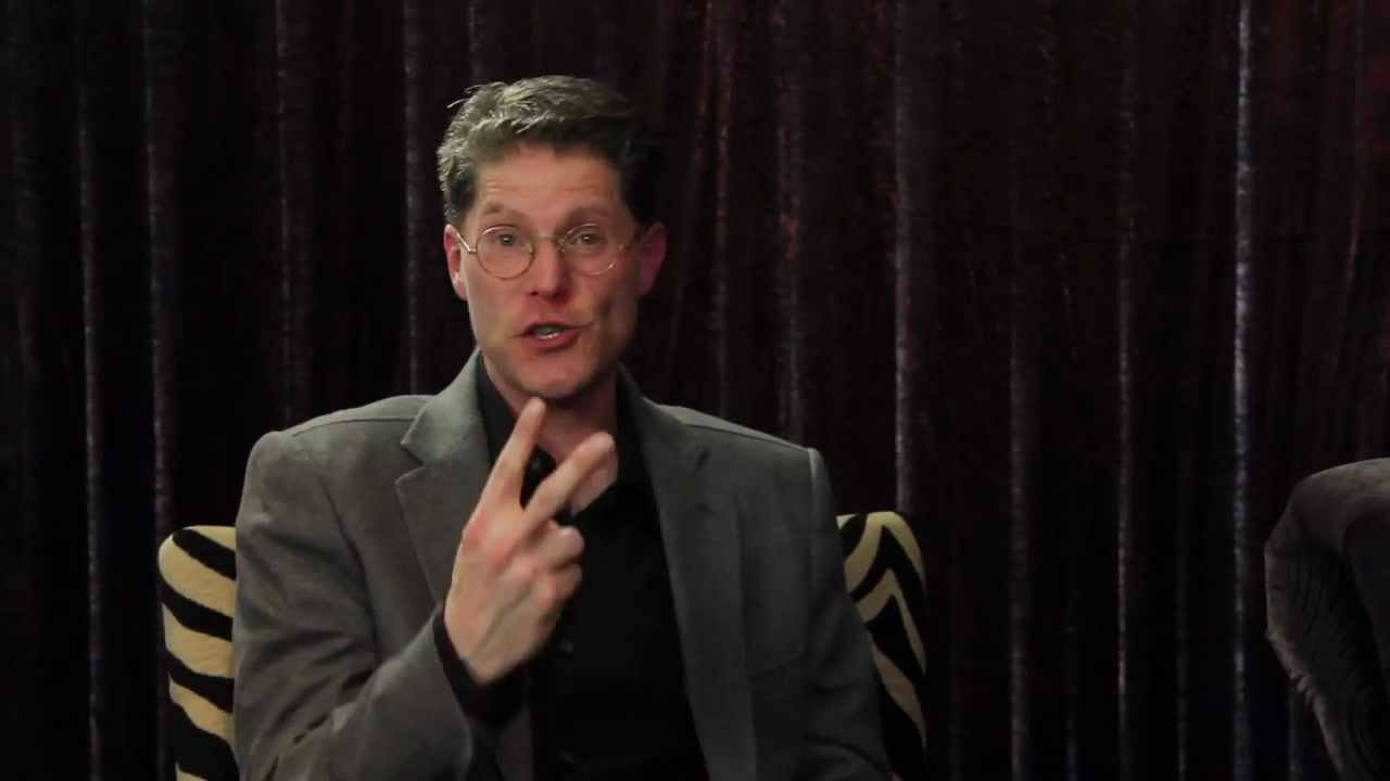 Bob Bergen Bob Bergen