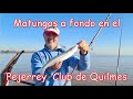 🔴MATUNGOS a fondo en el PEJERREY Club✅