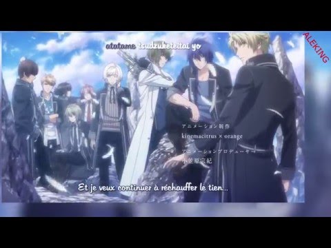 Norn9 Opening HD