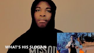 B. Lou - “Watch this” feat DDG (Official Reaction)