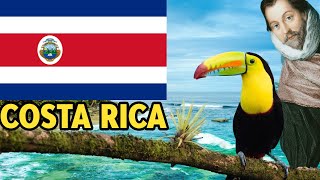 Costa Rica Si Goana Dupa Aur
