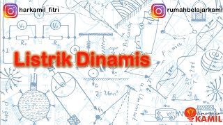 IPA Kelas 9 : Listrik Dinamis I (Arus Listrik dan Penghantar Listrik)