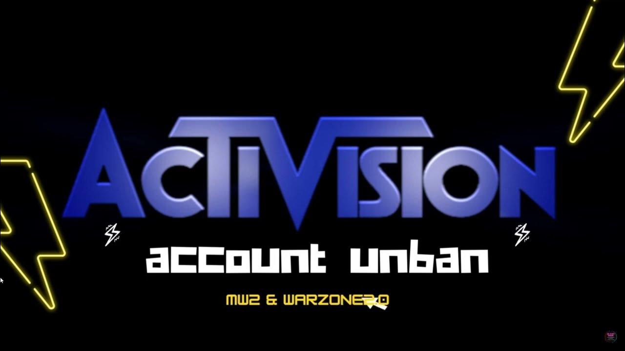 Activision support shadow ban. Activision. activision ban appeal.