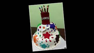 Cakes, 3D Gelatin, Cookies, etc... screenshot 5