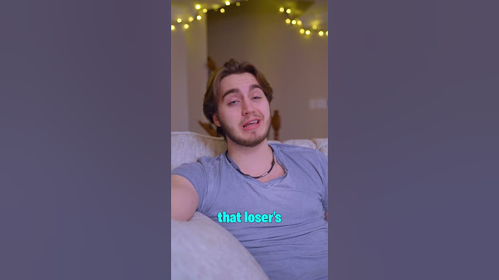 Who is the WORST YouTuber?