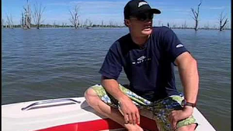 World of Wakeboarding - Profile - Bret Eisenhauer