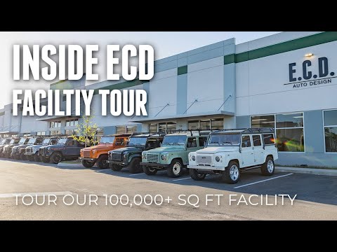 Ecd Automotive Designs